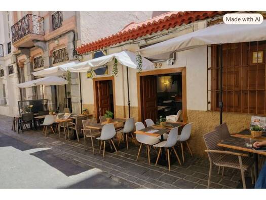 Verkaufsfläche zur Miete 750 € 75 m² Verkaufsfläche Doctor Allart 29 Santa Cruz de Tenerife 38003