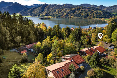 Wohnung zum Kauf 483.000 € 3 Zimmer 80 m² Schliersee Schliersee 83727