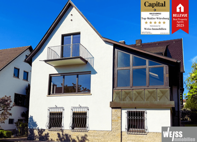 Einfamilienhaus zur Miete 1.720 € 9 Zimmer 216 m² 620 m² Grundstück Eibelstadt 97246