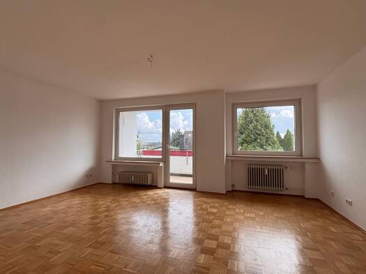 Wohnung zur Miete 1.100 € 3 Zimmer 105 m² Geschoss 2/4 frei ab sofort Horather Straße 193 Elberfeld Uellendahl - Katernberg 42111