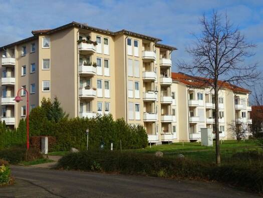 Wohnung zur Miete 375 € 1 Zimmer 38 m² 2. Geschoss frei ab sofort Lindenthal Leipzig 04158