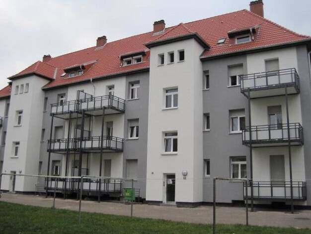 Wohnung zur Miete 606 € 2 Zimmer 55,1 m² frei ab 06.11.2026 Franz-Grashof-Straße 44 Neckarau Mannheim 68199