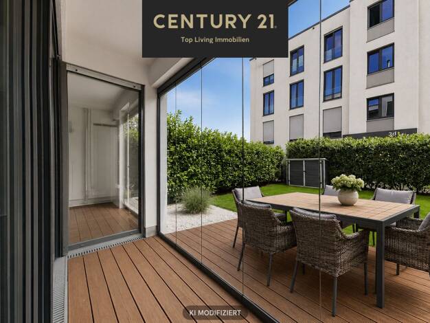 Wohnung zum Kauf 320.000 € 2 Zimmer 55 m² 1. Geschoss Hochheim Hochheim 65239