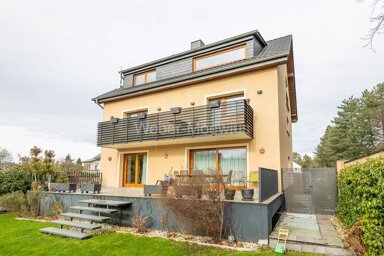 Einfamilienhaus zum Kauf 898.000 € 10 Zimmer 267 m² 454 m² Grundstück Dünnwald Köln / Dünnwald 51069