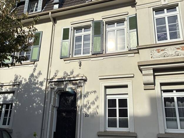 Wohnung zur Miete 540 € 2,5 Zimmer 69,9 m² EG frei ab 01.12.2026 Am Röttgen 30 Uerdingen Krefeld 47829