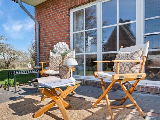 Reihenendhaus zum Kauf 739.000 € 4 Zimmer 80,5 m² 1.494 m² Grundstück Sankt Peter-Ording 25826