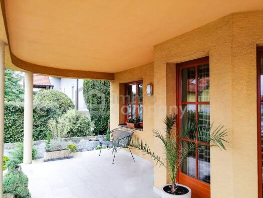 Einfamilienhaus zum Kauf 670.000 € 6 Zimmer 210 m² 955 m² Grundstück Göttlesbrunn 2464