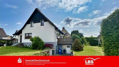 Einfamilienhaus zum Kauf 499.000 € 6 Zimmer 127 m² 690 m² Grundstück Ostseebad Boltenhagen Ostseebad Boltenhagen 23946