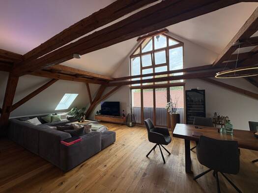 Wohnung zur Miete 1.650 € 4 Zimmer 146 m² 2. Geschoss frei ab 01.11.2025 Preisenberg Kumhausen 84036