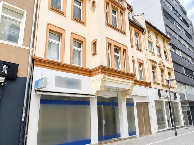 Haus zum Kauf 2.950.000 € 24 Zimmer 566 m² 422 m² Grundstück Offenbach am Main Offenbach am Main 63065