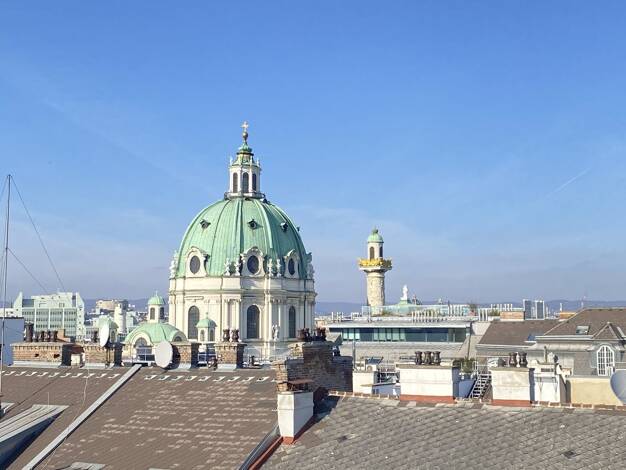 Wohnung zum Kauf 5 Zimmer 289,5 m² Wieden 1040