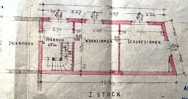 Einfamilienhaus zum Kauf 220.000 € 5 Zimmer 120 m²<br/>Wohnfläche 703 m²<br/>Grundstück Lichtenwörth 2493