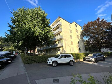 Wohnung zum Kauf 199.000 € 1 Zimmer 36,4 m² 1. Geschoss Innsbruck Innsbruck 6020