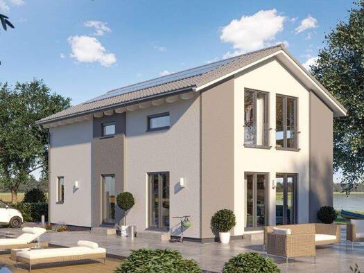 Einfamilienhaus zum Kauf provisionsfrei 567.499 € 4 Zimmer 134 m² 1.116 m² Grundstück Schönberg 23923