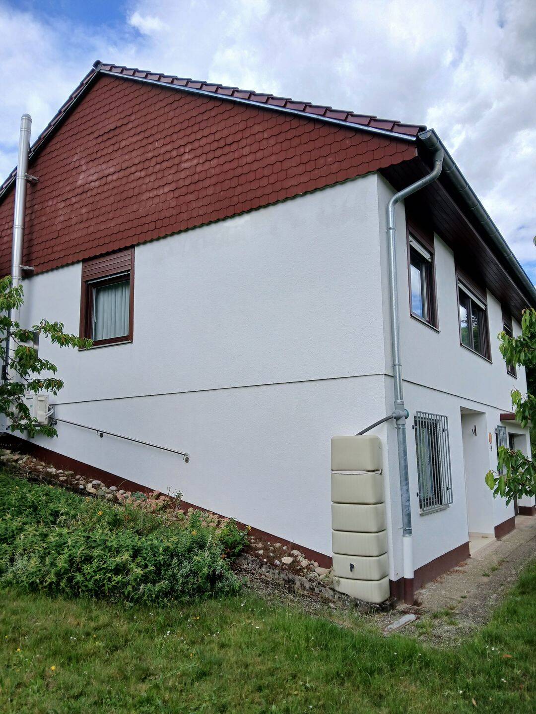 Einfamilienhaus zum Kauf - Ansicht 2