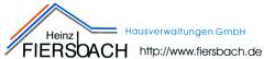 Heinz Fiersbach Hausverwaltungen GmbH logo