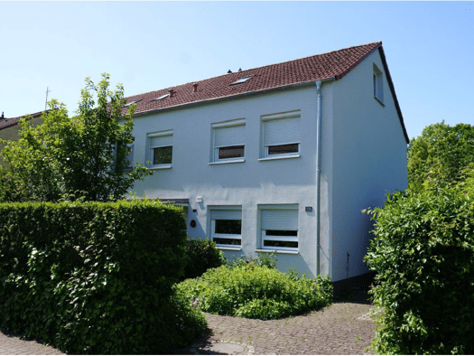 Doppelhaushälfte zum Kauf provisionsfrei 349.900 € 5 Zimmer 100 m² 611 m² Grundstück frei ab 01.11.2026 Stadtgebiet Wolfenbüttel 38300