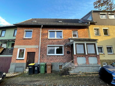 Reihenmittelhaus zum Kauf provisionsfrei 180.000 € 5 Zimmer 130 m² 320 m² Grundstück Heckershausen Ahnatal 34292