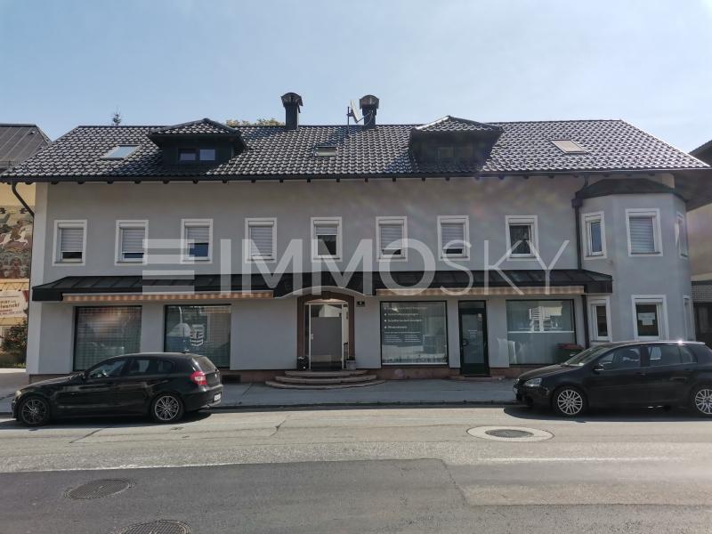 Bürogebäude zum Kauf als Kapitalanlage geeignet 1.230.000 € 13 Zimmer 257 m²<br/>Grundstück Grödig 5082