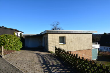 Bungalow zum Kauf 247.000 € 5 Zimmer 119 m² 826 m² Grundstück frei ab sofort Gudenhagen / Petersborn Brilon 59929