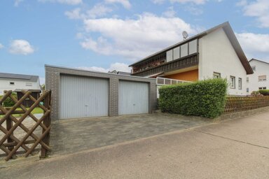 Mehrfamilienhaus zum Kauf 549.000 € 7 Zimmer 204,2 m² 1.077,2 m² Grundstück frei ab sofort Gambach Münzenberg 35516