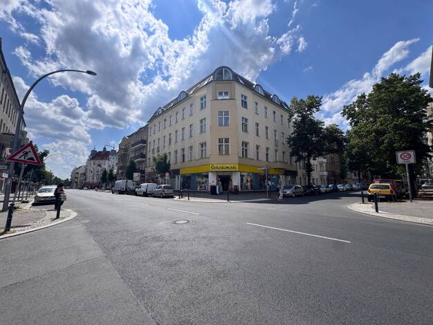 Praxis zur Miete provisionsfrei 1.788 € 2 Zimmer 149 m² Bürofläche Spandau Berlin 13595