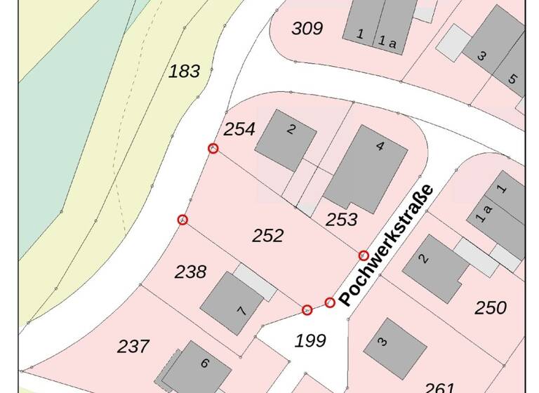 Grundstück zum Kauf 149.999 € 513 m² Grundstück Mechernich 53894