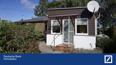 Bungalow zum Kauf provisionsfrei 149.000 € 3 Zimmer 66 m² 400 m² Grundstück Carwitz Feldberger Seenlandschaft 17258