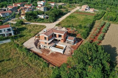 Villa zum Kauf 950.000 € 5 Zimmer 377 m² 974 m² Grundstück frei ab sofort Višnjan