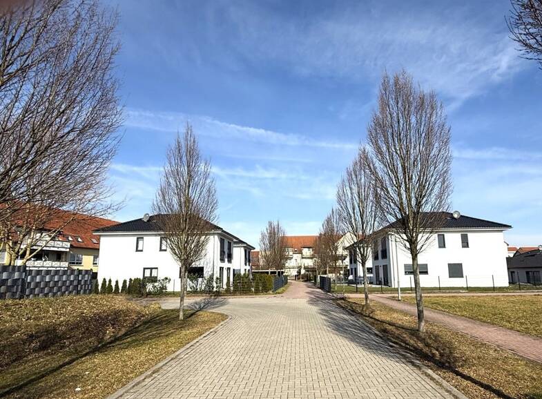 Einfamilienhaus zum Kauf 499.000 € 5 Zimmer 143,4 m² 518 m² Grundstück frei ab 16.12.2025 Semoyer Weg 3 Brehna Sandersdorf-Brehna/ Brehna 06796