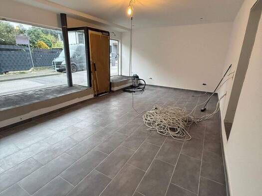 Laden zur Miete provisionsfrei 849 € 1 Zimmer 29,5 m² Verkaufsfläche Langgasse 2b Brauweiler Pulheim 50259