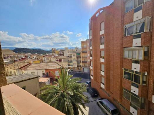 Wohnung zum Kauf 199.000 € 5 Zimmer 140 m² 2. Geschoss Gijón / Xixón 03100