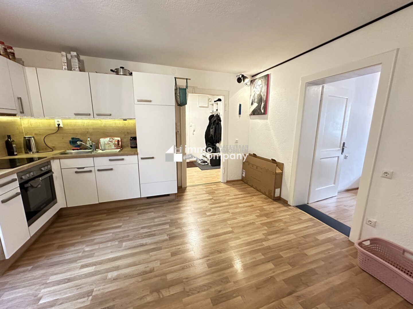 Wohnung zum Kauf 169.000 € 2 Zimmer 50 m²<br/>Wohnfläche Bregenz 6900