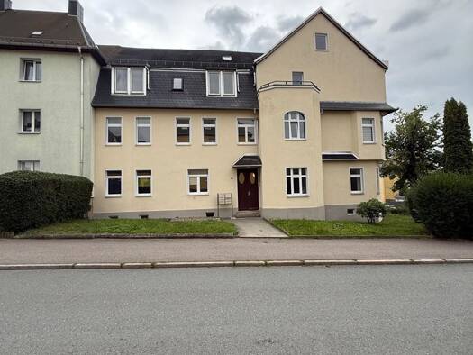 Mehrfamilienhaus zum Kauf als Kapitalanlage geeignet 589.000 € 1 Zimmer 664 m² 550 m² Grundstück Ebersdorf Chemnitz 09131