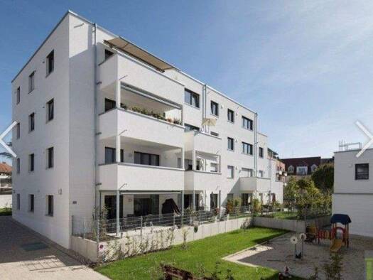 Wohnung zum Kauf 479.000 € 4 Zimmer 105 m² Alte Poststraße Ansbach 91522