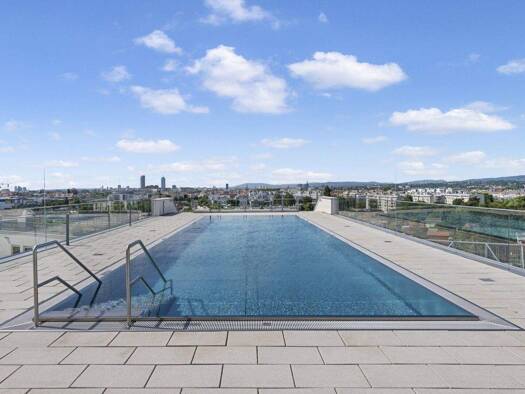 WG-Zimmer zum Kauf 419.000 € 3 Zimmer 76,8 m² 4. Geschoss Wien 1210