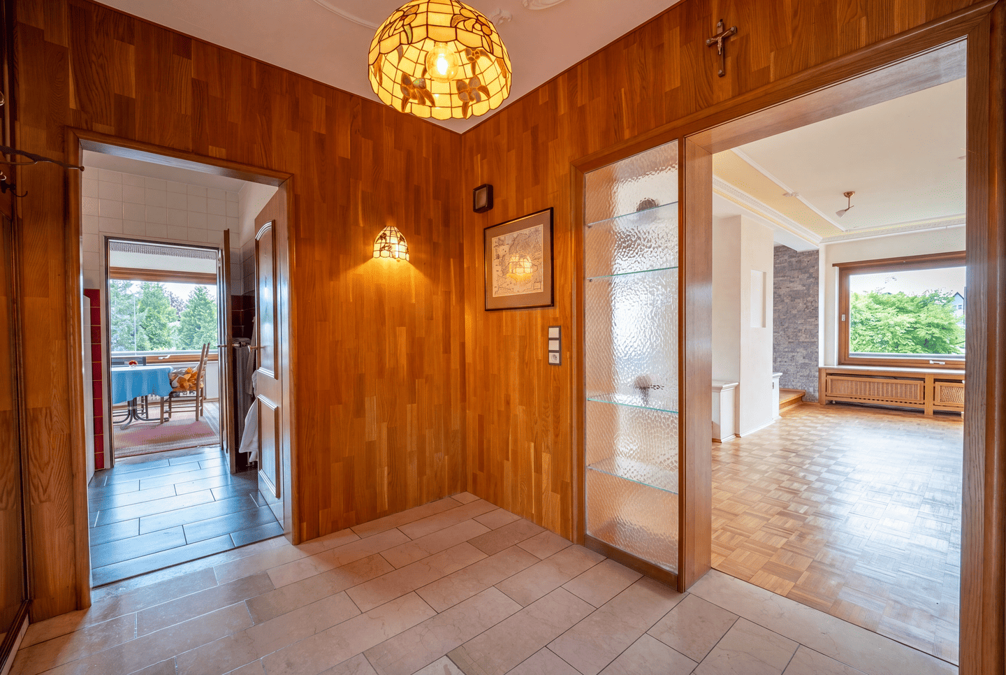Einfamilienhaus zum Kauf - Ansicht 4