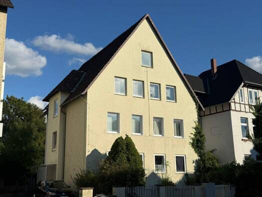Mehrfamilienhaus zum Kauf als Kapitalanlage geeignet 265.000 € 12 Zimmer 320 m² 961 m² Grundstück Holzminden 37603