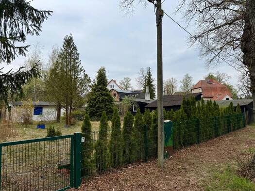 Grundstück zum Kauf 215.000 € 603 m² Grundstück Schönow Bernau 16321