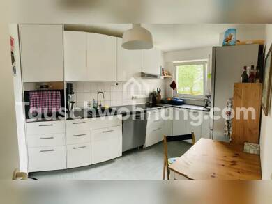 Wohnung zur Miete Tauschwohnung 650 € 3 Zimmer 75 m² 1. Geschoss Neu-Endenich Bonn 53121