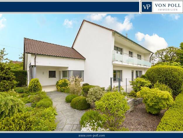 Einfamilienhaus zum Kauf 779.000 € 7 Zimmer 239 m² 596 m² Grundstück Gültstein Herrenberg 71083