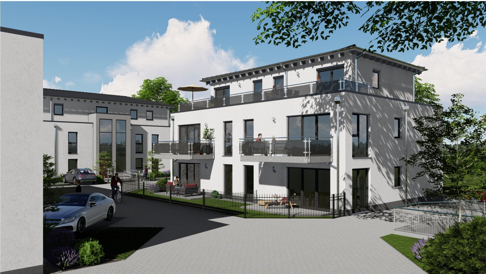 Grundstück zum Kauf 990.000 € 2.908 m²<br/>Grundstück Nettershausen Thannhausen 86470