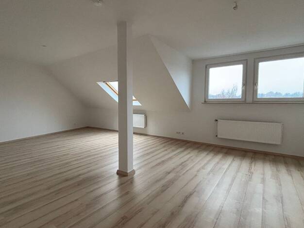 Wohnung zur Miete 465 € 2 Zimmer 62 m² 4. Geschoss frei ab 01.09.2026 Hans-Böckler-Str. 21 Zentrum Iserlohn 58638