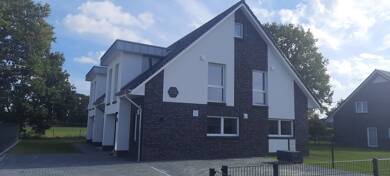 Wohnung zur Miete 1.295 € 4 Zimmer 135 m² EG frei ab 01.09.2025 Hemsbünde Hemsbünde 27386