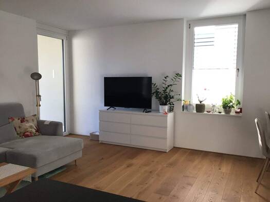 Wohnung zur Miete Wohnen auf Zeit 1.889 € 1 Zimmer 65 m² frei ab 08.03.2026 Bregenz 6900