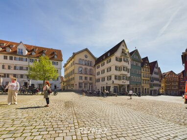 Bürofläche zur Miete 3.300 € 7 Zimmer 310 m² Bürofläche Innenstadt - Mitte Esslingen am Neckar 73728