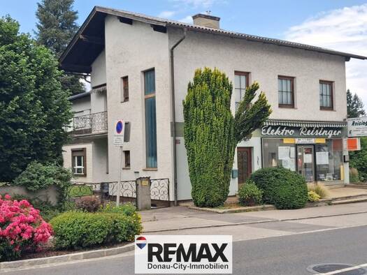 Einfamilienhaus zum Kauf 198.000 € 5 Zimmer 110 m² Petzenkirchen 3252