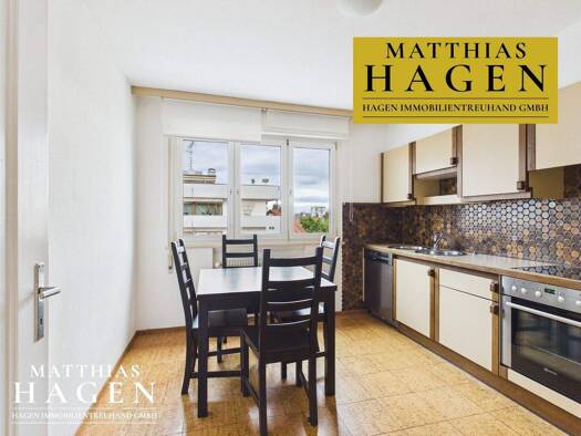 Wohnung zur Miete 554 € 54 m² Rheinstraße 29b Bregenz 6900