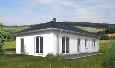 Bungalow zum Kauf provisionsfrei 492.500 € 3 Zimmer 100 m² 496 m² Grundstück Bad Griesbach Bad Griesbach i.Rottal 94086