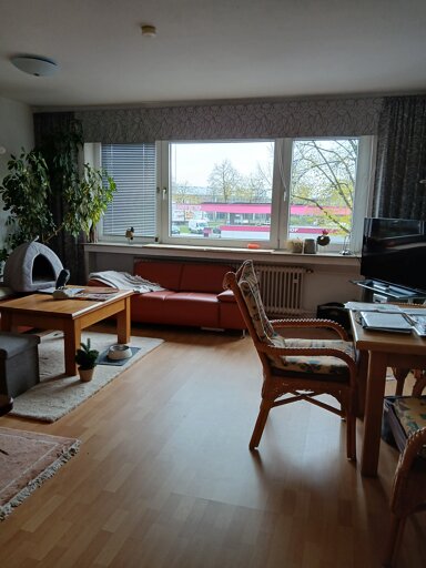 Wohnung zur Miete 490 € 2,5 Zimmer 65,1 m² 1. Geschoss Stadtwald Bottrop 46240